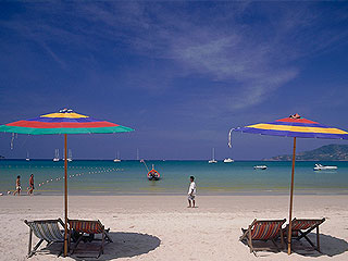 Топ-5 отелей для друзей на Патонге Топ-5 отелей для друзей на Патонге