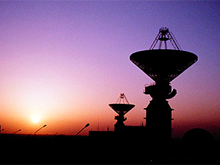 США уличили в космической провокации США уличили в космической провокации