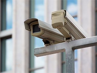 Камеры на домах проследят за парковкой Камеры на домах проследят за парковкой