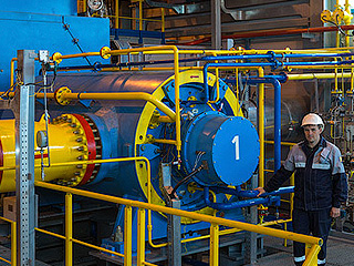 Украина сэкономит газ на отоплении Украина сэкономит газ на отоплении