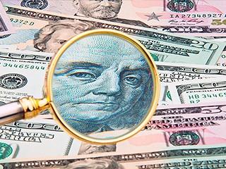 Доллар обновил исторический максимум Доллар обновил исторический максимум