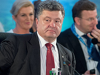 Порошенко продает свой завод в Севастополе Порошенко продает свой завод в Севастополе