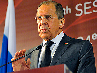 Россия ответит на демарш Евросоюза Россия ответит на демарш Евросоюза