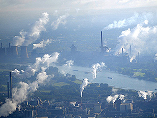 Самые опасные для жизни города России Самые опасные для жизни города России