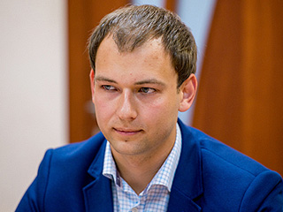 В ЦИК "Единой России" новый руководитель В ЦИК "Единой России" новый руководитель