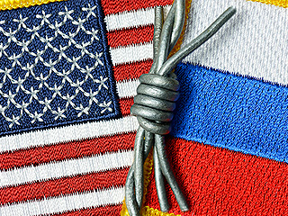 США расширили список санкций США расширили список санкций