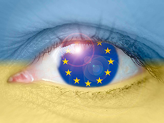 ЕС отказался от ассоциации с Украиной ЕС отказался от ассоциации с Украиной