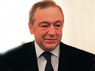 Левона Айрапетяна оставили в СИЗО Левона Айрапетяна оставили в СИЗО