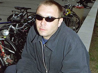 Виктор Пелевин наказал москвичей Виктор Пелевин наказал москвичей