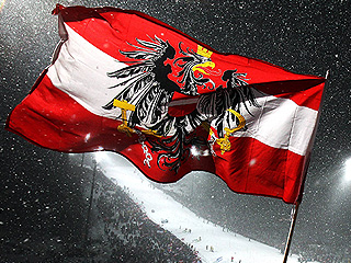 Австрия извинилась перед Путиным за Запад Австрия извинилась перед Путиным за Запад