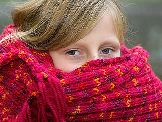 На Москву надвигаются первые заморозки На Москву надвигаются первые заморозки