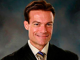 Ведущий в эфире объявил о своей смерти Ведущий в эфире объявил о своей смерти