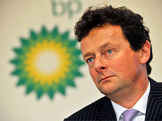 Экс-глава ВР предрек западу нефтяной кризис Экс-глава ВР предрек западу нефтяной кризис