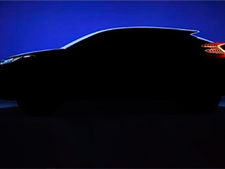 Toyota везет в Париж две новинки Toyota везет в Париж две новинки