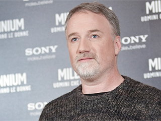 Финчер снимет продолжение по Ларссону Финчер снимет продолжение по Ларссону