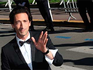 Эдриан Броуди хочет поставить пьесу Чехова Эдриан Броуди хочет поставить пьесу Чехова