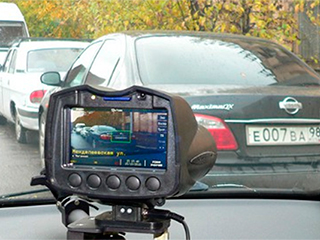 "Парконы" едут в Подмосковье "Парконы" едут в Подмосковье