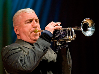 "Блудный сын" soviet-джаза сыграет в Москве "Блудный сын" soviet-джаза сыграет в Москве