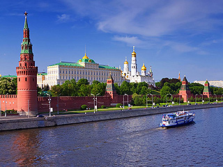 Россия на глобальной волне Россия на глобальной волне