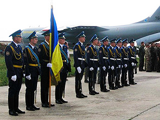 Войска США расположились на Украине Войска США расположились на Украине