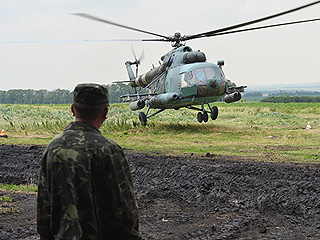 Киев тратит последние деньги на армию Киев тратит последние деньги на армию