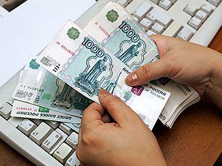 За задержку зарплаты надбавят проценты За задержку зарплаты надбавят проценты