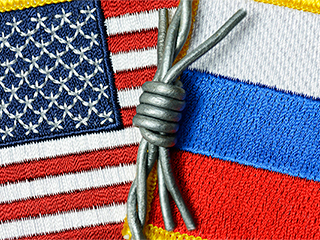 США готовы отозвать санкции против России США готовы отозвать санкции против России