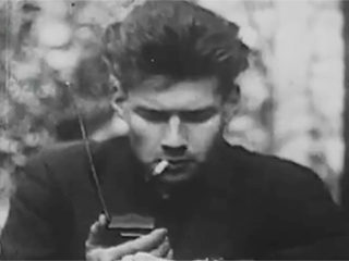 Видео 1947 года предсказало будущее Видео 1947 года предсказало будущее