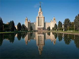 Названы лучшие вузы мира Названы лучшие вузы мира