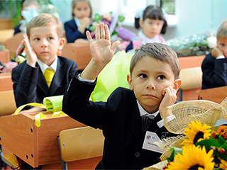 Школьникам нужна бесплатная продленка Школьникам нужна бесплатная продленка