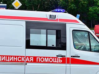 В Москве расстреляли семью с двумя детьми В Москве расстреляли семью с двумя детьми