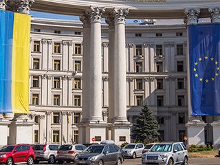 Украина и Евросоюз пошли на уступки Москве Украина и Евросоюз пошли на уступки Москве