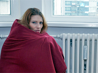 Украине обещают "беспощадную" зиму Украине обещают "беспощадную" зиму