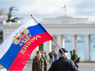 Россию назвали страной возможностей Россию назвали страной возможностей