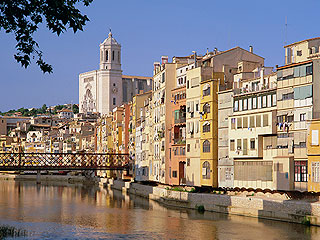 Испания может лишить Каталонию автономии Испания может лишить Каталонию автономии