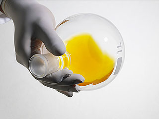 В России создано новое ядерное топливо В России создано новое ядерное топливо