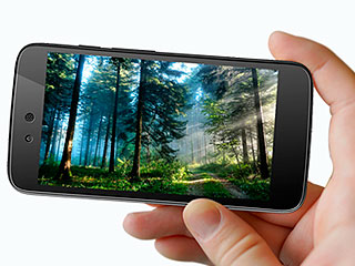 Google показала самые дешевые смартфоны Google показала самые дешевые смартфоны