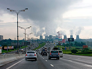 Депутаты избавятся от рекламы вдоль трасс Депутаты избавятся от рекламы вдоль трасс