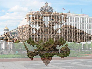 В МВД идет новая волна сокращений В МВД идет новая волна сокращений