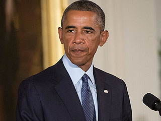 Обама беспомощен перед Эболой Обама беспомощен перед Эболой