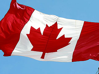 Канада расширила санкции против России Канада расширила санкции против России