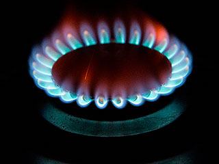 Донбасс претендует на российский газ Донбасс претендует на российский газ