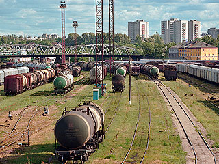 Минтранс ограничит покупку новых вагонов Минтранс ограничит покупку новых вагонов