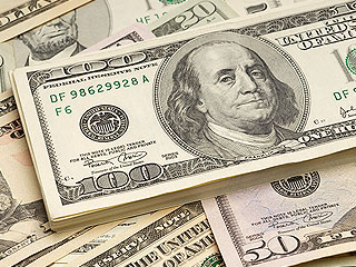 В России появился "русский доллар" В России появился "русский доллар"