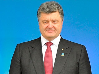 Порошенко отправляется на поклон в США Порошенко отправляется на поклон в США