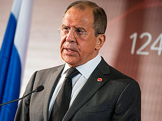 Лавров о последнем шансе Евросоюза Лавров о последнем шансе Евросоюза