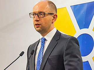 Под люстрацию попадет миллион украинцев Под люстрацию попадет миллион украинцев