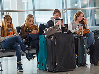 Страховщики оценили будущее туркомпаний Страховщики оценили будущее туркомпаний