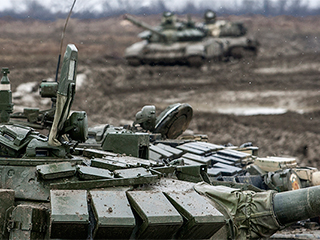 Минобороны в недоумении от заявлений НАТО Минобороны в недоумении от заявлений НАТО