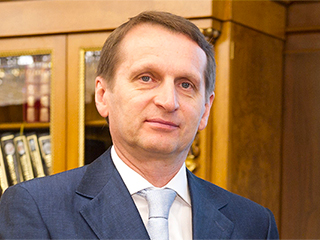 Госдума договорилась сотрудничать с Радой Госдума договорилась сотрудничать с Радой